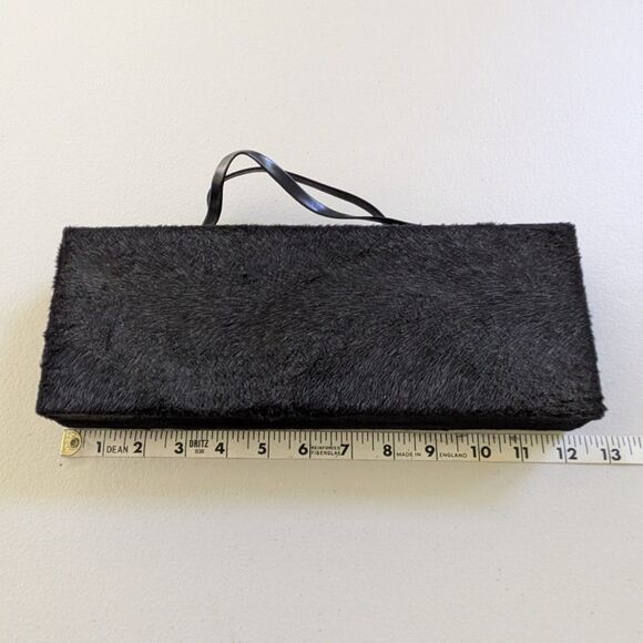 Victoria's Secret Gift Box Womens Clutch Bag from Tempting Treasures Black - Picture 12 of 14